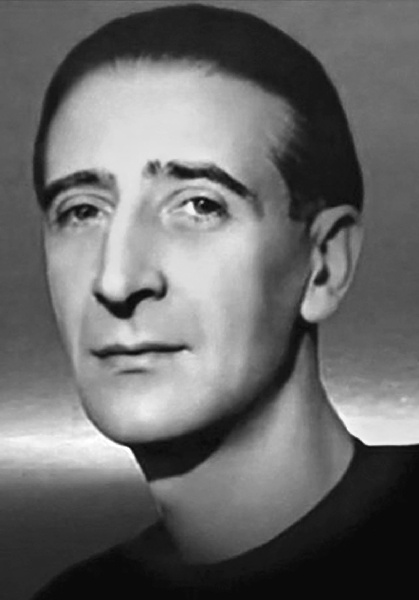 Иллюстрация к книге — Эдит Пиаф. Я ни о чем не сожалею [i_004.jpg]