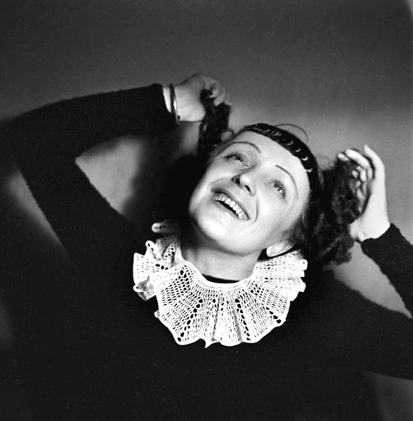 Иллюстрация к книге — Эдит Пиаф. Я ни о чем не сожалею [i_012.jpg]