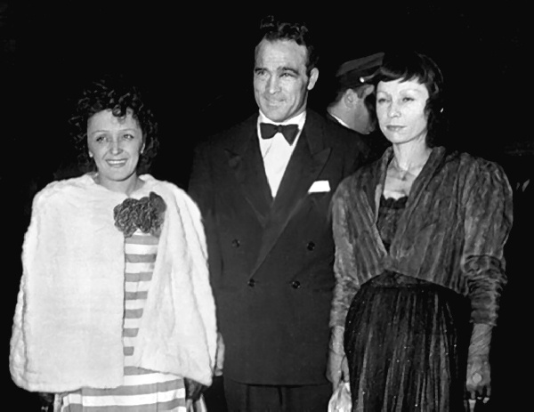 Иллюстрация к книге — Эдит Пиаф. Я ни о чем не сожалею [i_017.jpg]