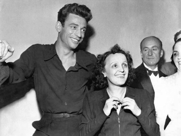 Иллюстрация к книге — Эдит Пиаф. Я ни о чем не сожалею [i_028.jpg]