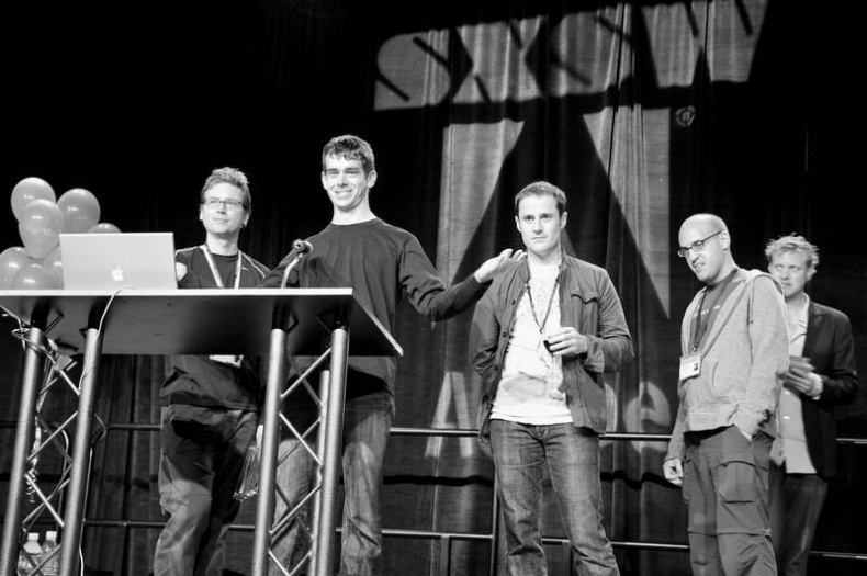 Иллюстрация к книге — Инкубатор Twitter. Подлинная история денег, власти, дружбы и предательства [i_006.jpg]