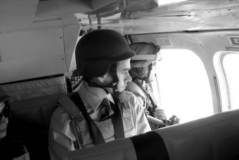 Иллюстрация к книге — Инкубатор Twitter. Подлинная история денег, власти, дружбы и предательства [i_010.jpg]