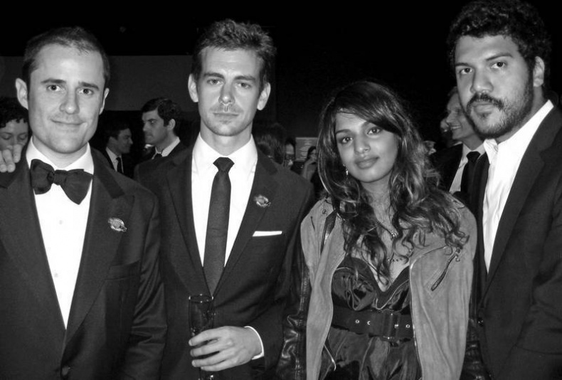 Иллюстрация к книге — Инкубатор Twitter. Подлинная история денег, власти, дружбы и предательства [i_011.jpg]