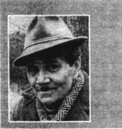 Иллюстрация к книге — Воспоминания о Евгении Шварце [i_016.jpg]