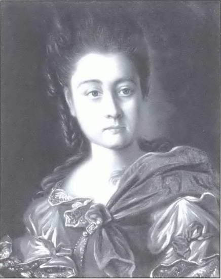 Иллюстрация к книге — Суворов [i_018.jpg]