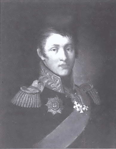 Иллюстрация к книге — Суворов [i_020.jpg]