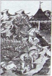 Иллюстрация к книге — Александр Невский. Друг Орды и враг Запада [nonjpegpng_image15.jpg]