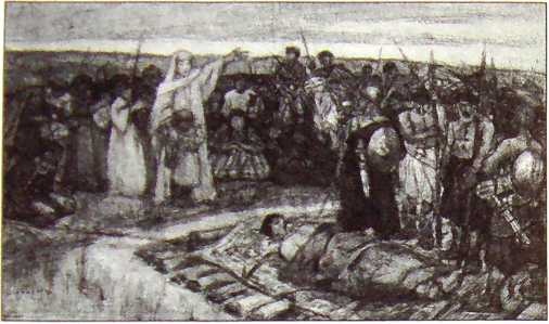 Иллюстрация к книге — Княгиня Ольга. Святая воительница [i_011.jpg]