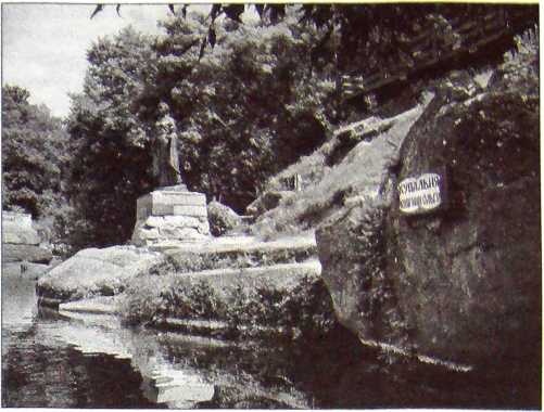 Иллюстрация к книге — Княгиня Ольга. Святая воительница [i_015.jpg]