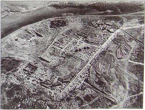 Иллюстрация к книге — Княгиня Ольга. Святая воительница [i_019.jpg]