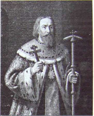 Иллюстрация к книге — Патриарх Филарет. Тень за троном [i_007.jpg]