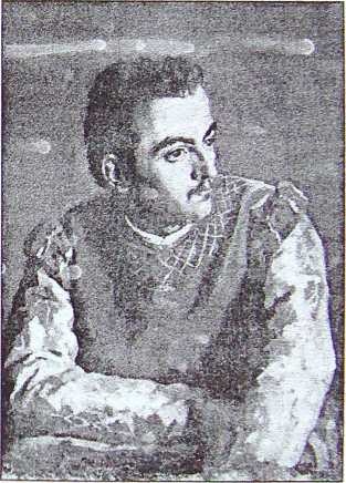 Иллюстрация к книге — Патриарх Филарет. Тень за троном [i_009.jpg]