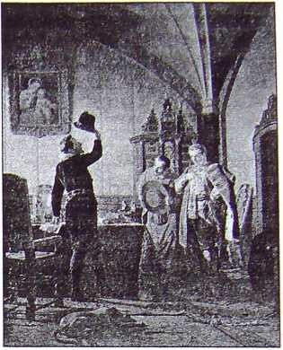 Иллюстрация к книге — Патриарх Филарет. Тень за троном [i_011.jpg]