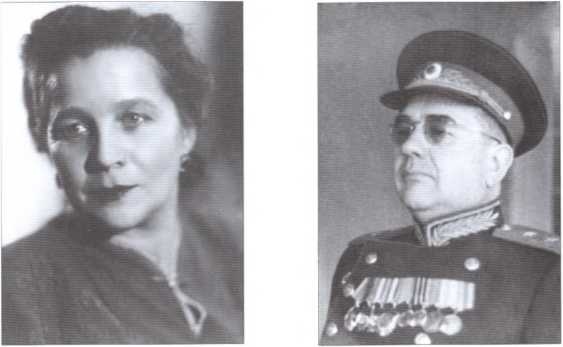 Иллюстрация к книге — 30 лет в ОГПУ-НКВД-МВД. От оперуполномоченного до заместителя министра [image36.jpg]