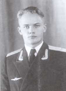 Иллюстрация к книге — 30 лет в ОГПУ-НКВД-МВД. От оперуполномоченного до заместителя министра [image38.jpg]