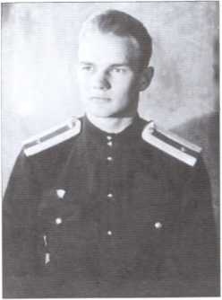 Иллюстрация к книге — 30 лет в ОГПУ-НКВД-МВД. От оперуполномоченного до заместителя министра [image39.jpg]