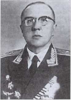 Иллюстрация к книге — 30 лет в ОГПУ-НКВД-МВД. От оперуполномоченного до заместителя министра [image41.jpg]