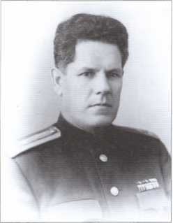 Иллюстрация к книге — 30 лет в ОГПУ-НКВД-МВД. От оперуполномоченного до заместителя министра [image44.jpg]