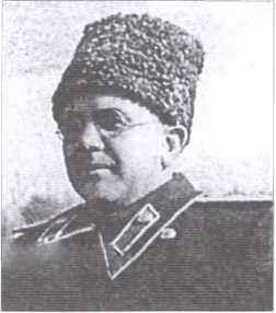 Иллюстрация к книге — 30 лет в ОГПУ-НКВД-МВД. От оперуполномоченного до заместителя министра [image53.jpg]