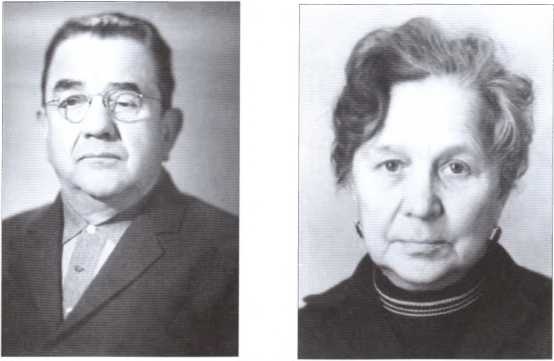 Иллюстрация к книге — 30 лет в ОГПУ-НКВД-МВД. От оперуполномоченного до заместителя министра [image56.jpg]