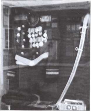 Иллюстрация к книге — 30 лет в ОГПУ-НКВД-МВД. От оперуполномоченного до заместителя министра [image59.jpg]