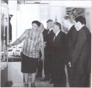 Иллюстрация к книге — 30 лет в ОГПУ-НКВД-МВД. От оперуполномоченного до заместителя министра [image61.jpg]