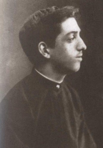 Иллюстрация к книге — Михаил Кузмин [i_004.jpg]