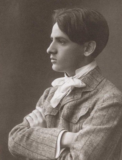 Иллюстрация к книге — Михаил Кузмин [i_011.jpg]