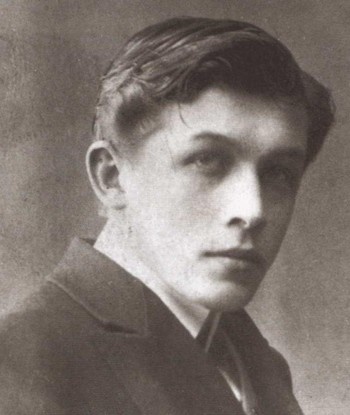 Иллюстрация к книге — Михаил Кузмин [i_024.jpg]