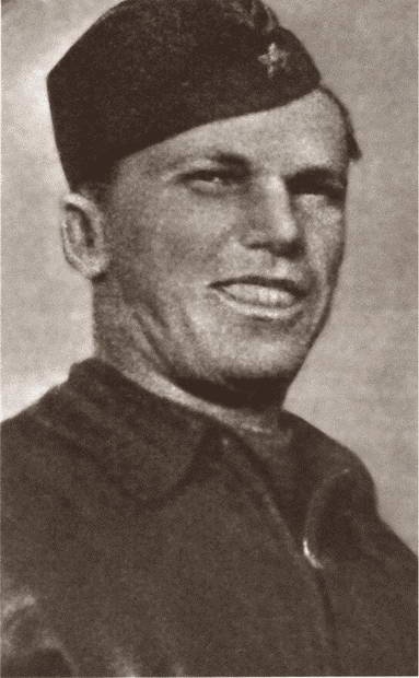 Иллюстрация к книге — Кожедуб [i_029.jpg]