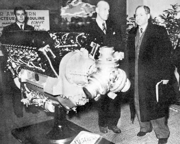 Иллюстрация к книге — Туполев [p_029.jpg]