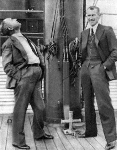 Иллюстрация к книге — Туполев [p_032.jpg]