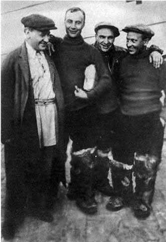 Иллюстрация к книге — Туполев [p_034.jpg]