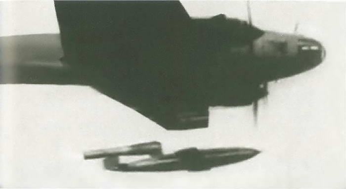 Иллюстрация к книге — Челомей [i_013.jpg]