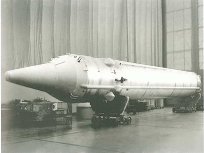 Иллюстрация к книге — Челомей [i_028.jpg]