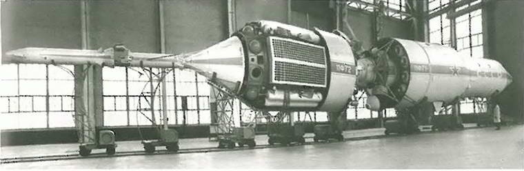 Иллюстрация к книге — Челомей [i_046.jpg]