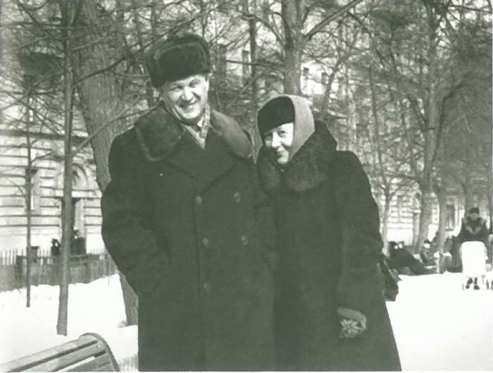 Иллюстрация к книге — Челомей [i_058.jpg]