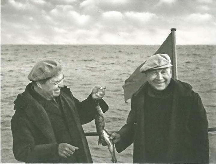 Иллюстрация к книге — Челомей [i_061.jpg]