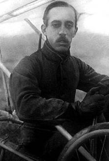 Иллюстрация к книге — Великие летчики мира. 100 историй о покорителях неба [_004sand.jpg]