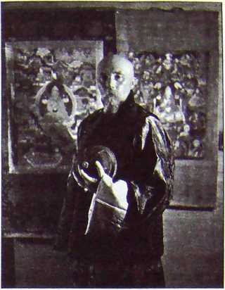 Иллюстрация к книге — Николай Рерих. Запечатлевший тайну [image15.jpg]