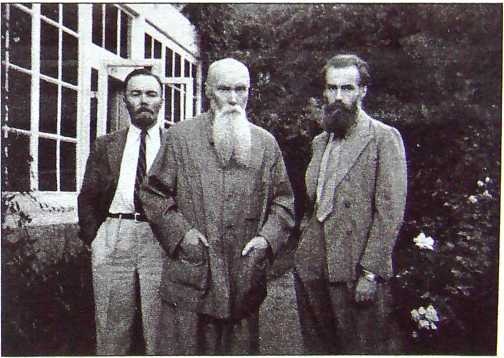 Иллюстрация к книге — Николай Рерих. Запечатлевший тайну [image19.jpg]