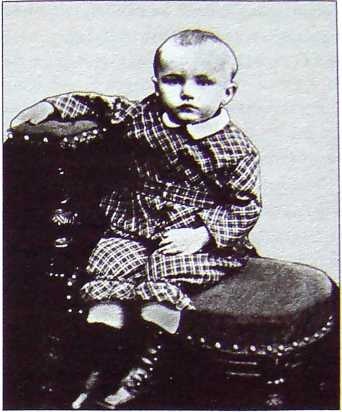 Иллюстрация к книге — Николай Рерих. Запечатлевший тайну [image2.jpg]