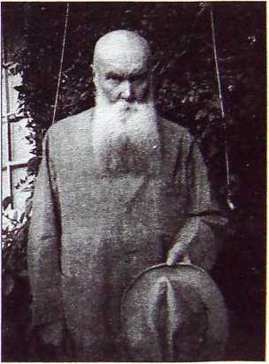 Иллюстрация к книге — Николай Рерих. Запечатлевший тайну [image20.jpg]