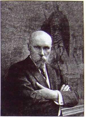 Иллюстрация к книге — Николай Рерих. Запечатлевший тайну [image7.jpg]