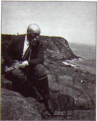 Иллюстрация к книге — Николай Рерих. Запечатлевший тайну [image8.jpg]