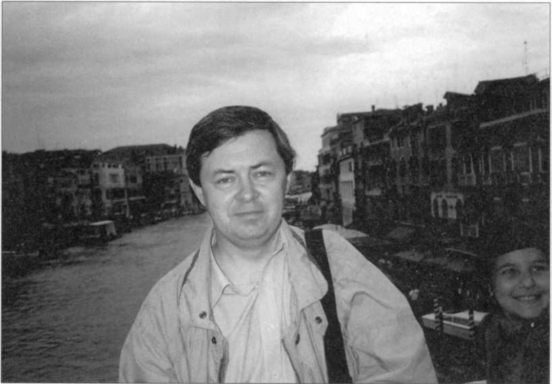 Иллюстрация к книге — Воспоминания и размышления о давно прошедшем [i_008.jpg]