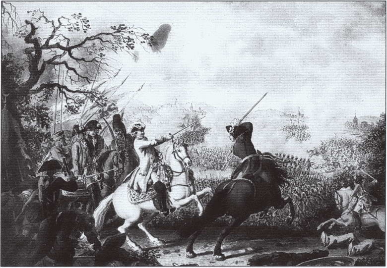 Иллюстрация к книге — Потемкин [i_015.jpg]