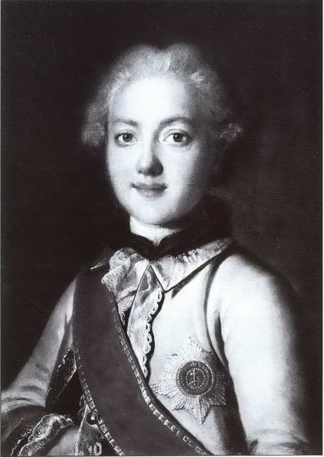 Иллюстрация к книге — Потемкин [i_020.jpg]