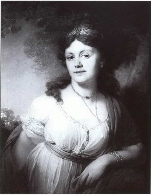 Иллюстрация к книге — Потемкин [i_027.jpg]