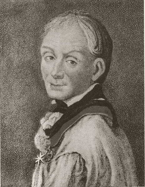 Иллюстрация к книге — Милорадович [i_026.jpg]